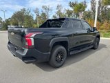New 2025 Chevrolet Silverado EV LT image 3