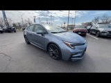 Used 2024 Toyota Corolla SE image 2