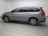 Used 2020 Nissan Pathfinder S image 3