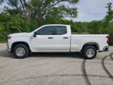 Used 2020 Chevrolet Silverado 1500 W/T image 3