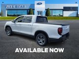 Used 2023 Honda Ridgeline RTL-E image 5