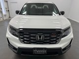 New 2025 Honda Ridgeline TrailSport image 3