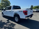 Certified 2021 Ford F150 XLT w/ Max Trailer Tow Package image 3
