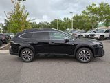New 2025 Subaru Outback Touring XT image 4