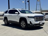 Used 2023 GMC Acadia SLT image 4