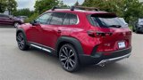 New 2025 MAZDA CX-50 2.5 Turbo w/ Accent Package image 4