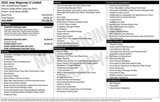 New 2025 Jeep Wagoneer Limited w/ Comfort Package image 2