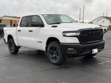 New 2025 RAM 1500 Classic Warlock image 2