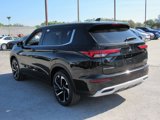 New 2025 Mitsubishi Outlander SE image 5