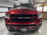 Used 2022 RAM 1500 Laramie w/ Sport Appearance Package image 4