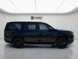 New 2025 Jeep Wagoneer Series II image 2