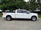 Used 2015 Ford F150 Platinum w/ Equipment Group 701A Luxury image 2