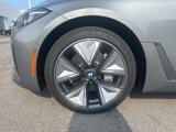 New 2025 BMW i4 xDrive40i w/ Parking Assistance Package image 5