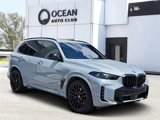 Used 2024 BMW X5 M60i w/ Executive Package image 2