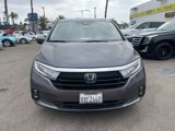 Used 2022 Honda Odyssey EX image 2