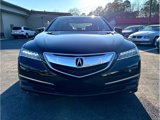 Used 2015 Acura TLX V6 w/ Technology Package image 2