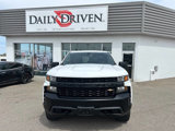 Used 2022 Chevrolet Silverado 1500 W/T w/ WT Fleet Convenience Package image 2
