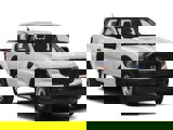 Used 2020 Ford Ranger Lariat w/ Equipment Group 501A Mid image 6