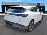 New 2025 Nissan Murano SL image 6