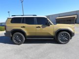 Used 2024 Toyota Land Cruiser image 3