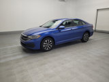 Used 2024 Volkswagen Jetta S image 2