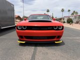 Used 2023 Dodge Challenger SRT Hellcat Redeye image 3