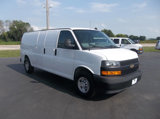 Used 2019 Chevrolet Express 2500 Extended image 5
