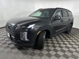 New 2025 Hyundai Palisade Calligraphy image 3