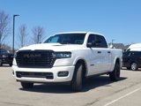 New 2025 RAM 1500 Laramie image 4