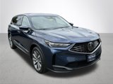 New 2025 Acura MDX SH-AWD w/ Technology Package image 5