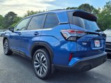 New 2025 Subaru Forester Touring image 3
