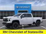 New 2026 Chevrolet Silverado 2500 LT w/ Trail Boss Package image 2