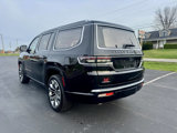 Used 2022 Jeep Grand Wagoneer Series III w/ Rear Seat Video Group 1 image 5