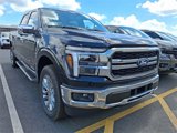 New 2025 Ford F150 Lariat image 3