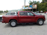 Used 2022 Nissan Frontier SV image 4