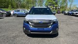 New 2025 Subaru Forester Limited image 2