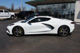 Used 2020 Chevrolet Corvette Stingray Preferred Cpe w/ 2LT Preferred Equipment Group image 3
