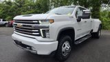 Used 2022 Chevrolet Silverado 3500 High Country w/ Safety Package II image 3