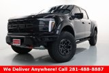 Used 2024 Ford F150 Raptor w/ Equipment Group 803A Raptor R image 2