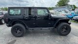 Used 2015 Jeep Wrangler Unlimited Sahara w/ Max Tow Package image 6