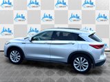 Used 2019 INFINITI QX50 Essential w/ Premium Heat Package image 3
