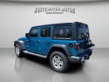 Used 2019 Jeep Wrangler Unlimited Sport image 3