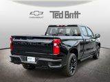 New 2026 Chevrolet Silverado 1500 High Country w/ Midnight Edition image 4