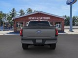 New 2025 Ford F150 Lightning XLT image 5