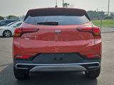 Certified 2024 Buick Encore GX Preferred image 5