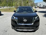 New 2025 Nissan Pathfinder Platinum image 2