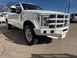 Used 2019 Ford F250 Limited w/ FX4 Off-Road Package image 4