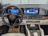 New 2025 Mercedes-Benz GLE 450 4MATIC image 5