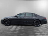 New 2025 Mercedes-Benz S 580 4MATIC Sedan image 2