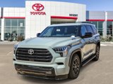 New 2025 Toyota Sequoia Limited image 3